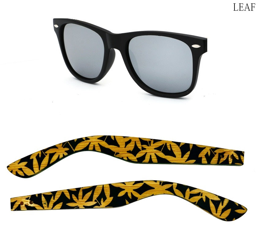 Classic Matt Black & Silver - CodiMilano