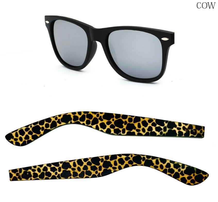 Classic Matt Black & Silver - CodiMilano