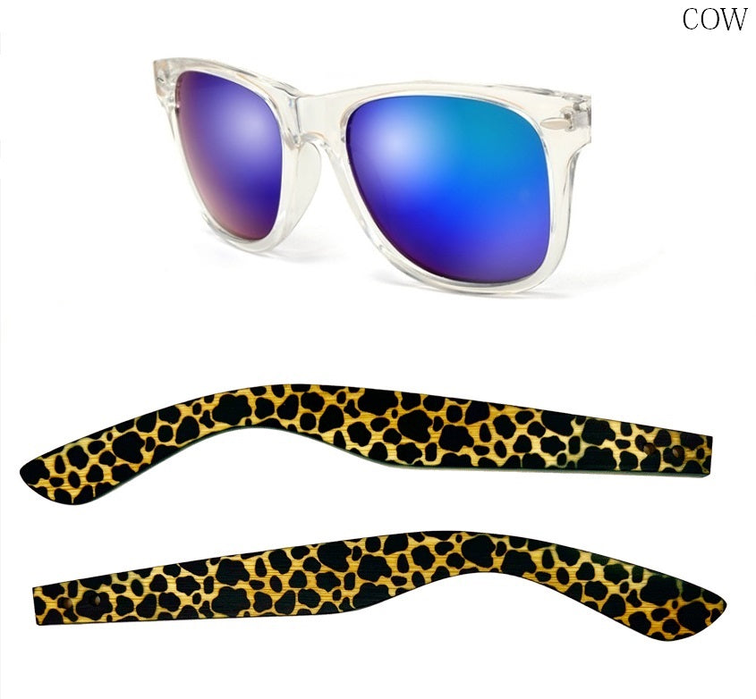 Classic Clear & Blue - CodiMilano