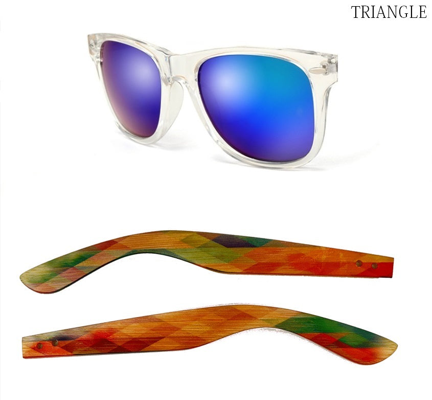 Classic Clear & Blue - CodiMilano