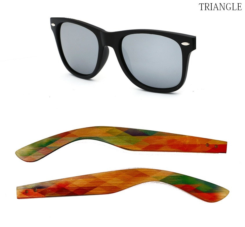 Classic Matt Black & Silver - CodiMilano