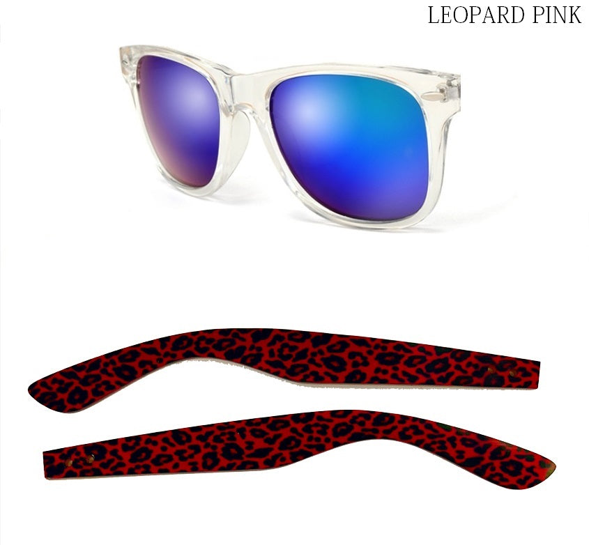 Classic Clear & Blue - CodiMilano