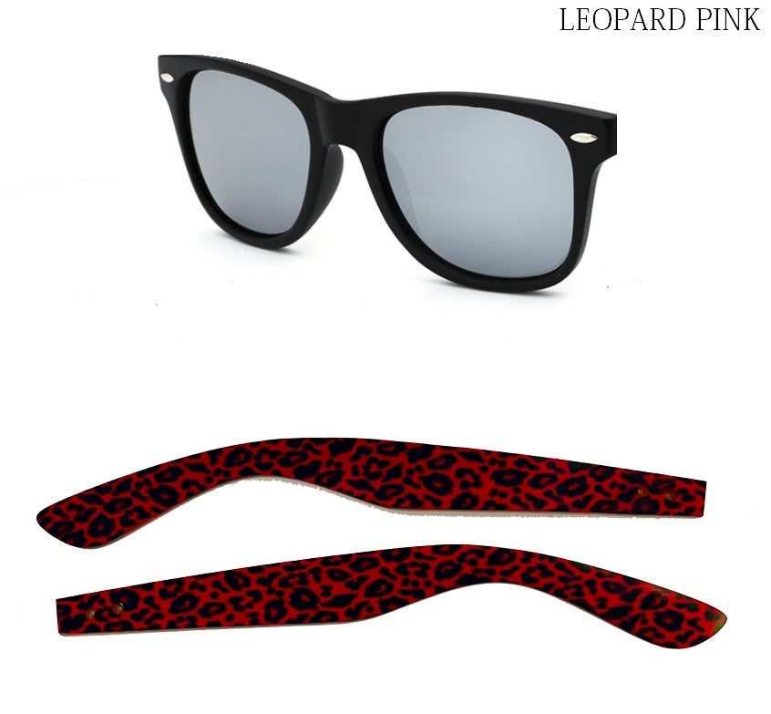 Classic Matt Black & Silver - CodiMilano