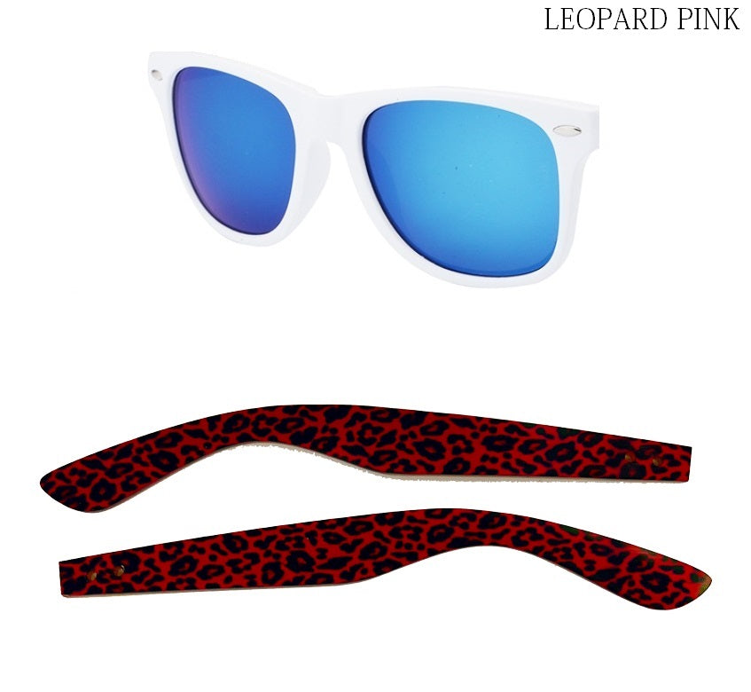 Classic White & Blue - CodiMilano