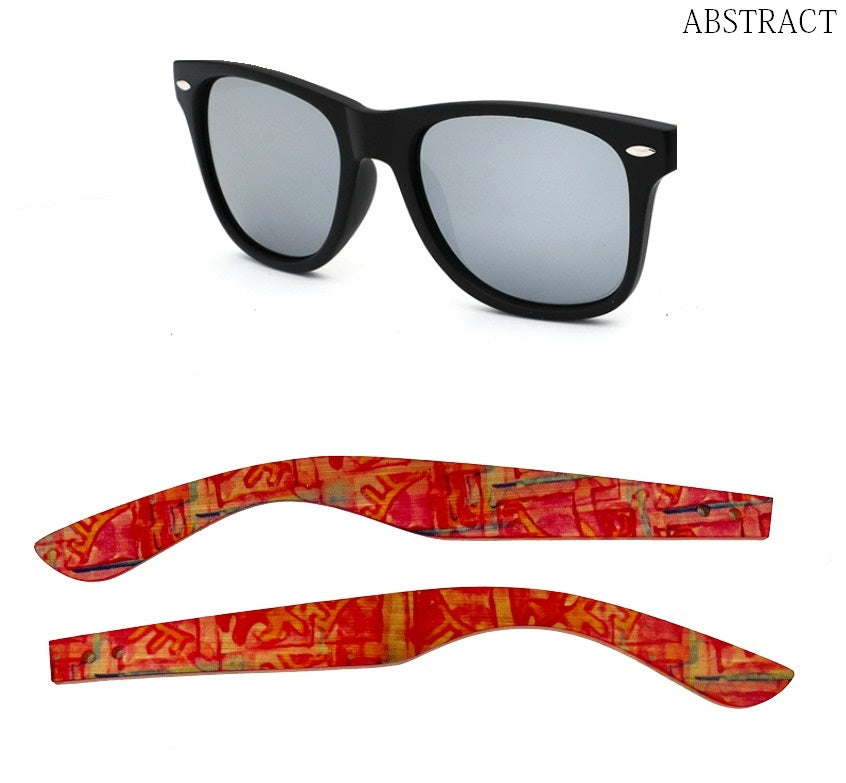 Classic Matt Black & Silver - CodiMilano