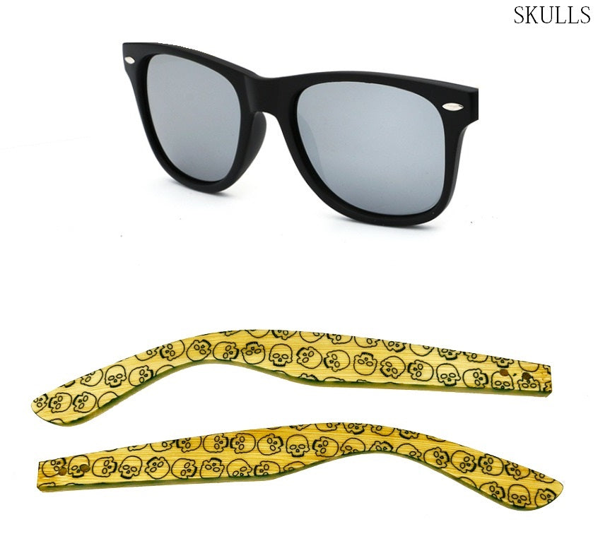 Classic Matt Black & Silver - CodiMilano