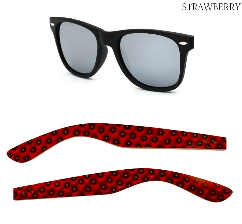 Classic Matt Black & Silver - CodiMilano