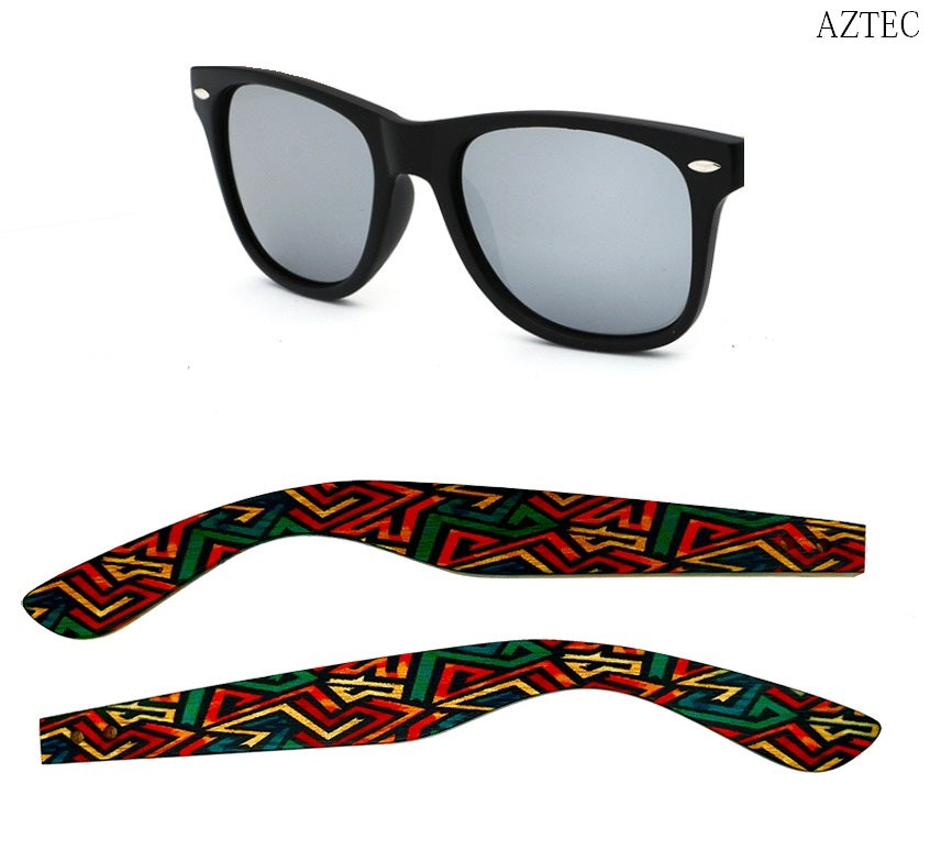 Classic Matt Black & Silver - CodiMilano