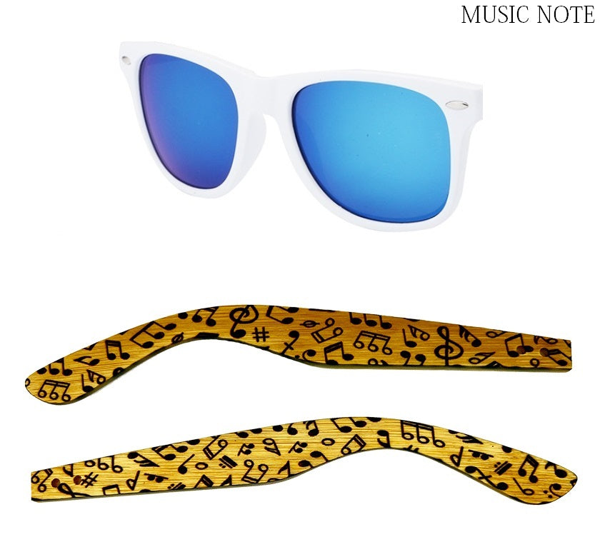 Classic White & Blue - CodiMilano