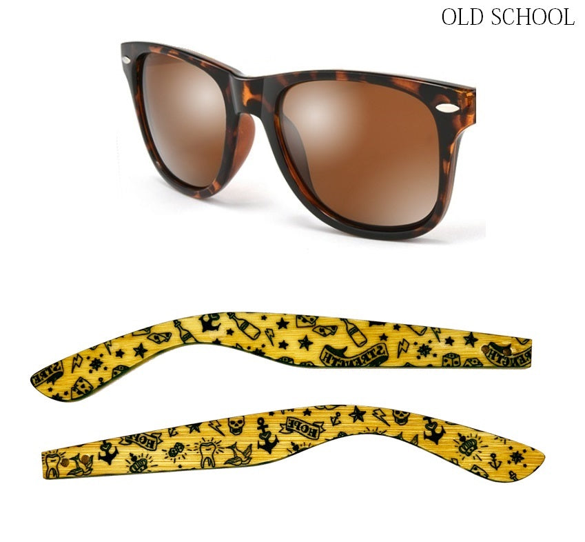 Classic Leopard & Tea - CodiMilano