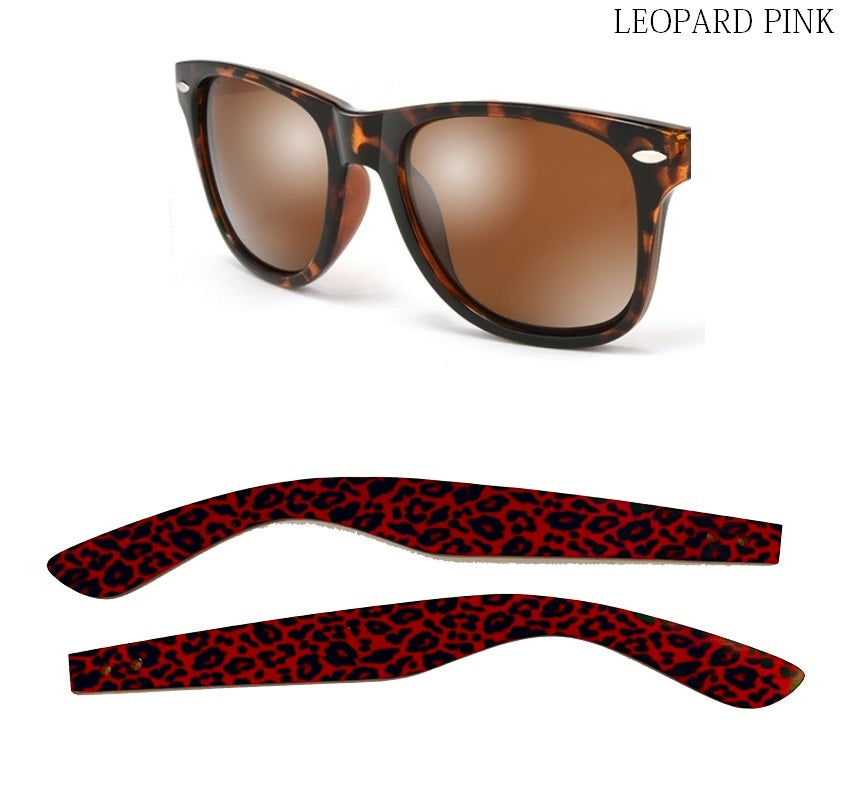 Classic Leopard & Tea - CodiMilano