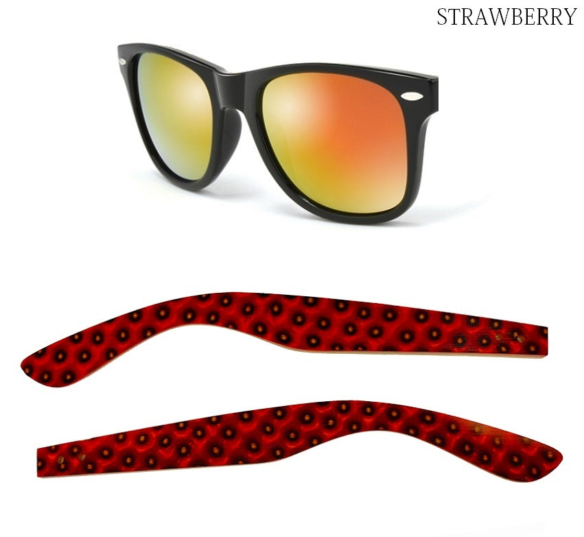 Classic Black & Red - CodiMilano