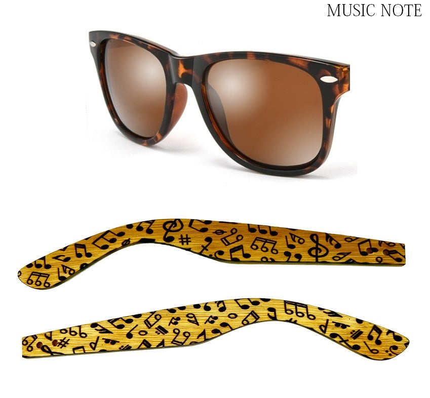 Classic Leopard & Tea - CodiMilano