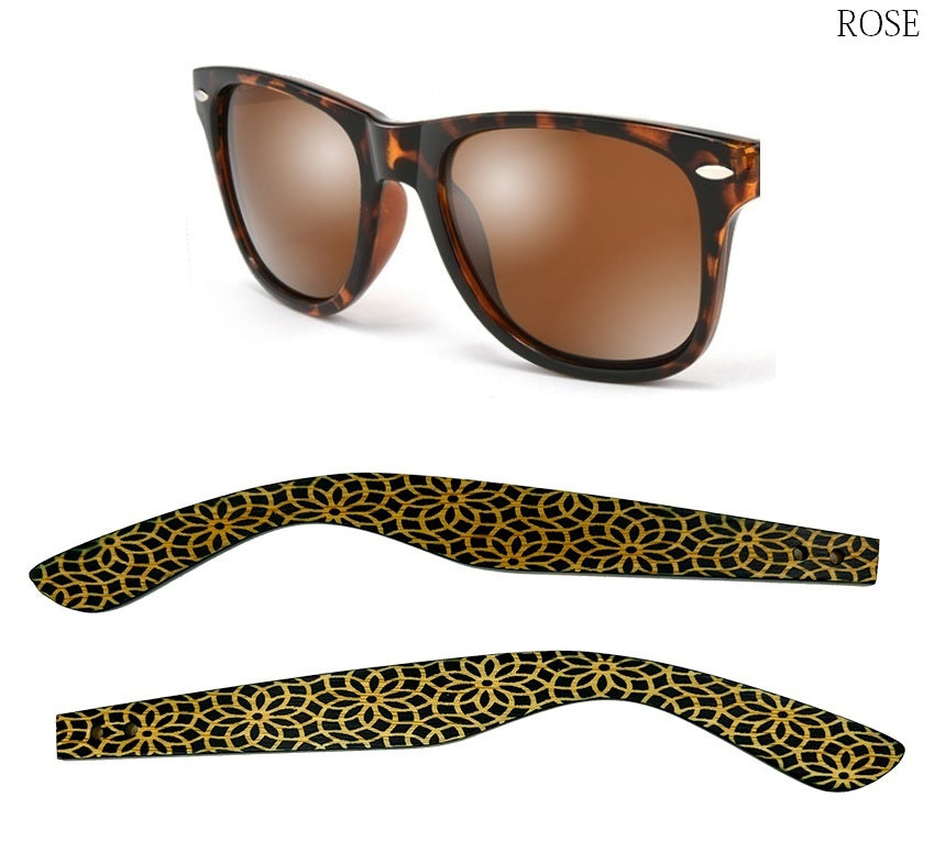 Classic Leopard & Tea - CodiMilano